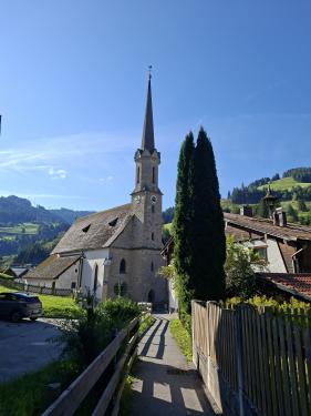 Salzburgerland augustus 2026