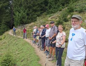 Salzburgerland augustus 2026