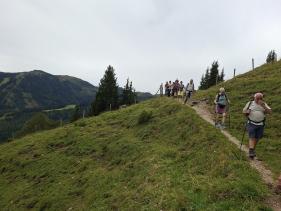 Salzburgerland augustus 2026