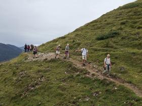Salzburgerland augustus 2026