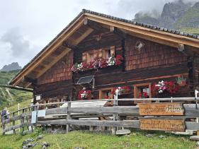 Salzburgerland augustus 2026