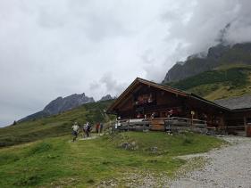 Salzburgerland augustus 2026