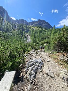 Salzburgerland augustus 2026