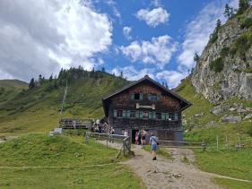 Salzburgerland augustus 2026