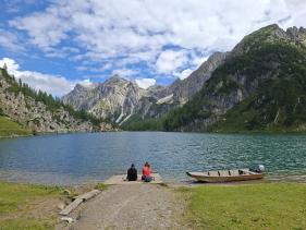 Salzburgerland augustus 2026