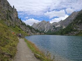 Salzburgerland augustus 2026