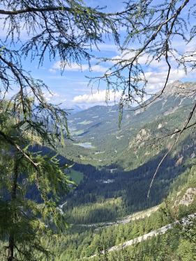 Salzburgerland augustus 2026