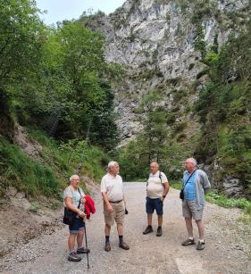 Tirol Wildschönau: juli 2026
