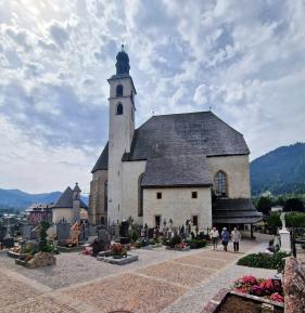Tirol Wildschönau: juli 2026