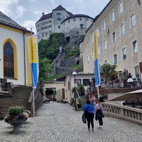 Tirol Wildschönau: juli 2026