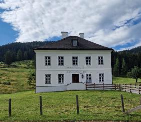 Tirol Wildschönau: juli 2026