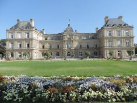 Parijs - Versailles: augustus 2026