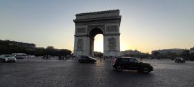 Parijs - Versailles: augustus 2026