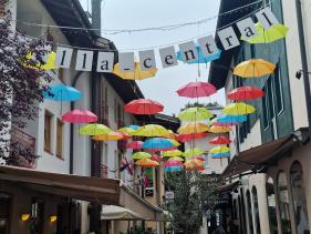 Salzburgerland augustus 2026