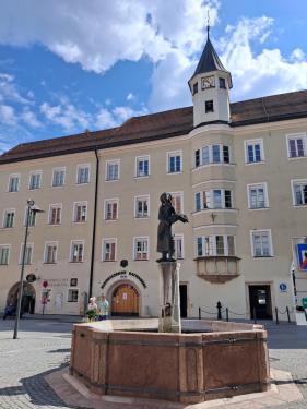 Tirol Wildschönau: juli 2026