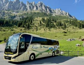 Salzburgerland augustus 2026