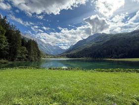 Salzburgerland augustus 2026