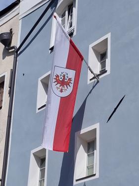 Tirol Wildschönau: juli 2026