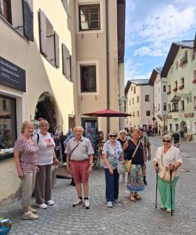 Tirol Wildschönau: juli 2026